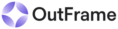 OutFrame Logo